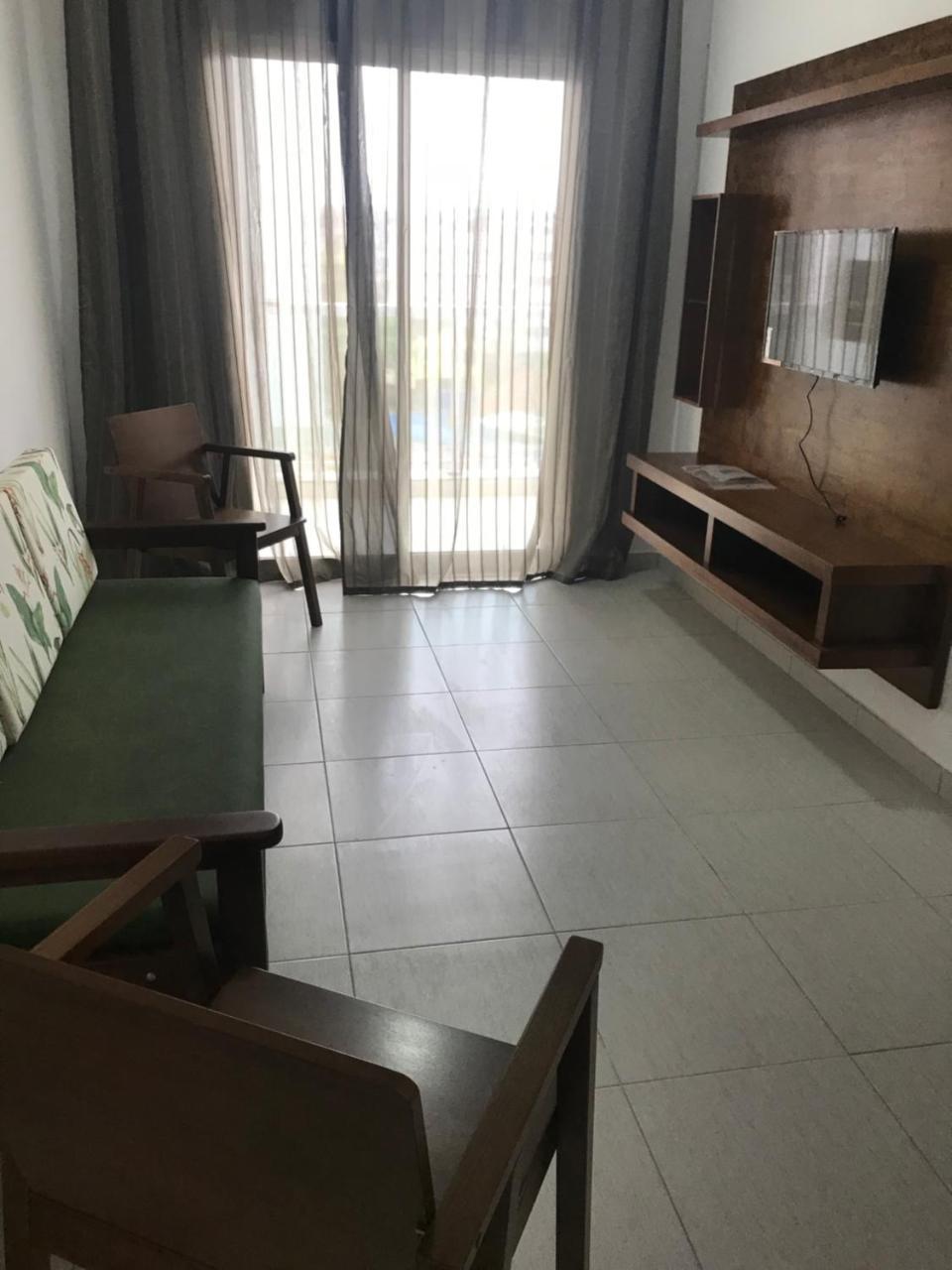 Apartamento Ubatuba Praia Grande Exterior photo